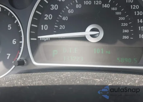 2008 Saab 9-3 2.0T z USA, uszkodzony, nr VIN YS3FB49Y781105458